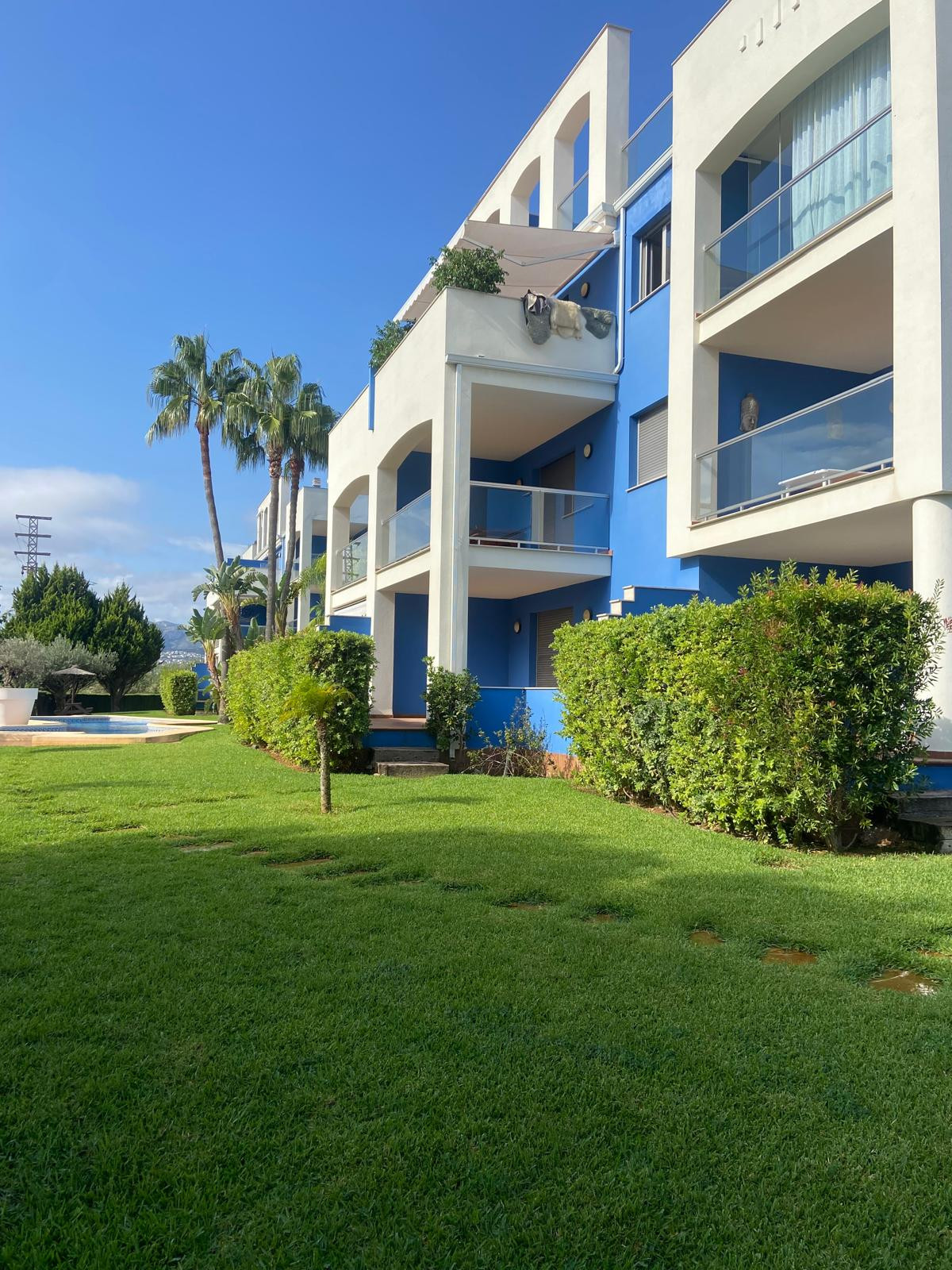 Se vende Apartamento Planta Media de 2 dormitorios en Costa Blanca, Alicante, España