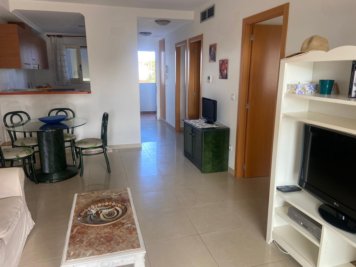 Se vende Apartamento Planta Media de 2 dormitorios en Costa Blanca, Alicante, España