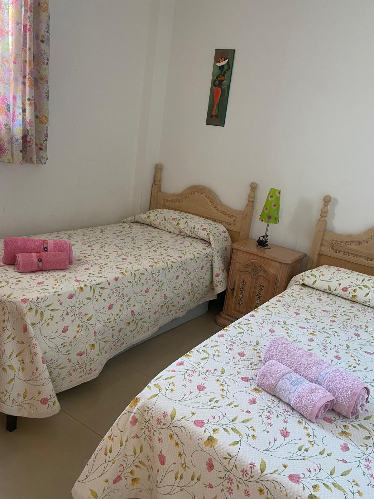 Se vende Apartamento Planta Media de 2 dormitorios en Costa Blanca, Alicante, España