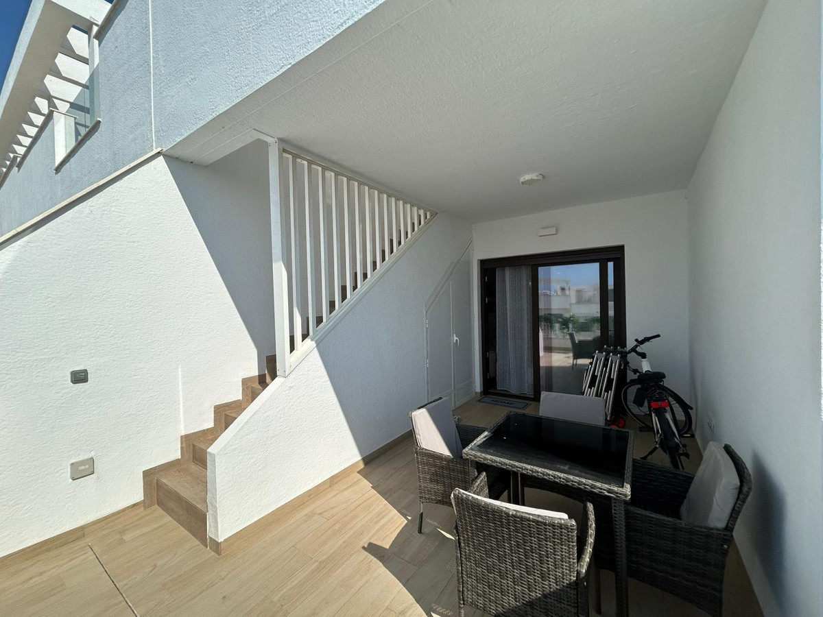 2 Bed Townhouse for sale in Finestrat Costa Blanca, Alicante, Spain