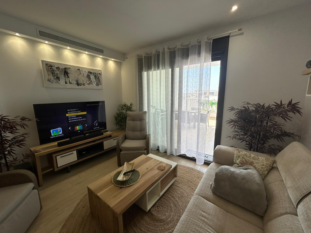2 Bed Townhouse for sale in Finestrat Costa Blanca, Alicante, Spain