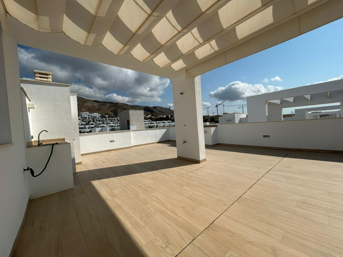 2 Bed Townhouse for sale in Finestrat Costa Blanca, Alicante, Spain