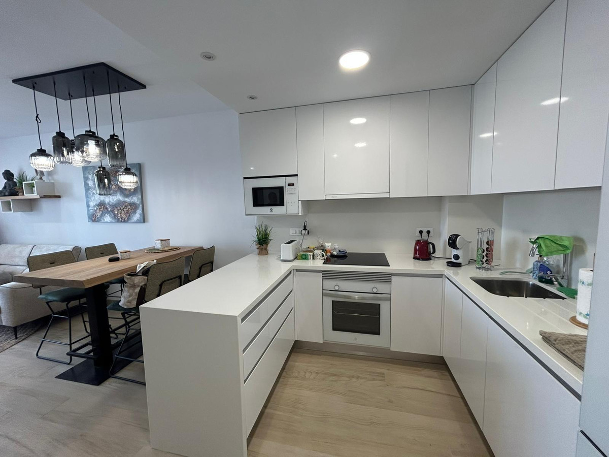2 Bed Townhouse for sale in Finestrat Costa Blanca, Alicante, Spain