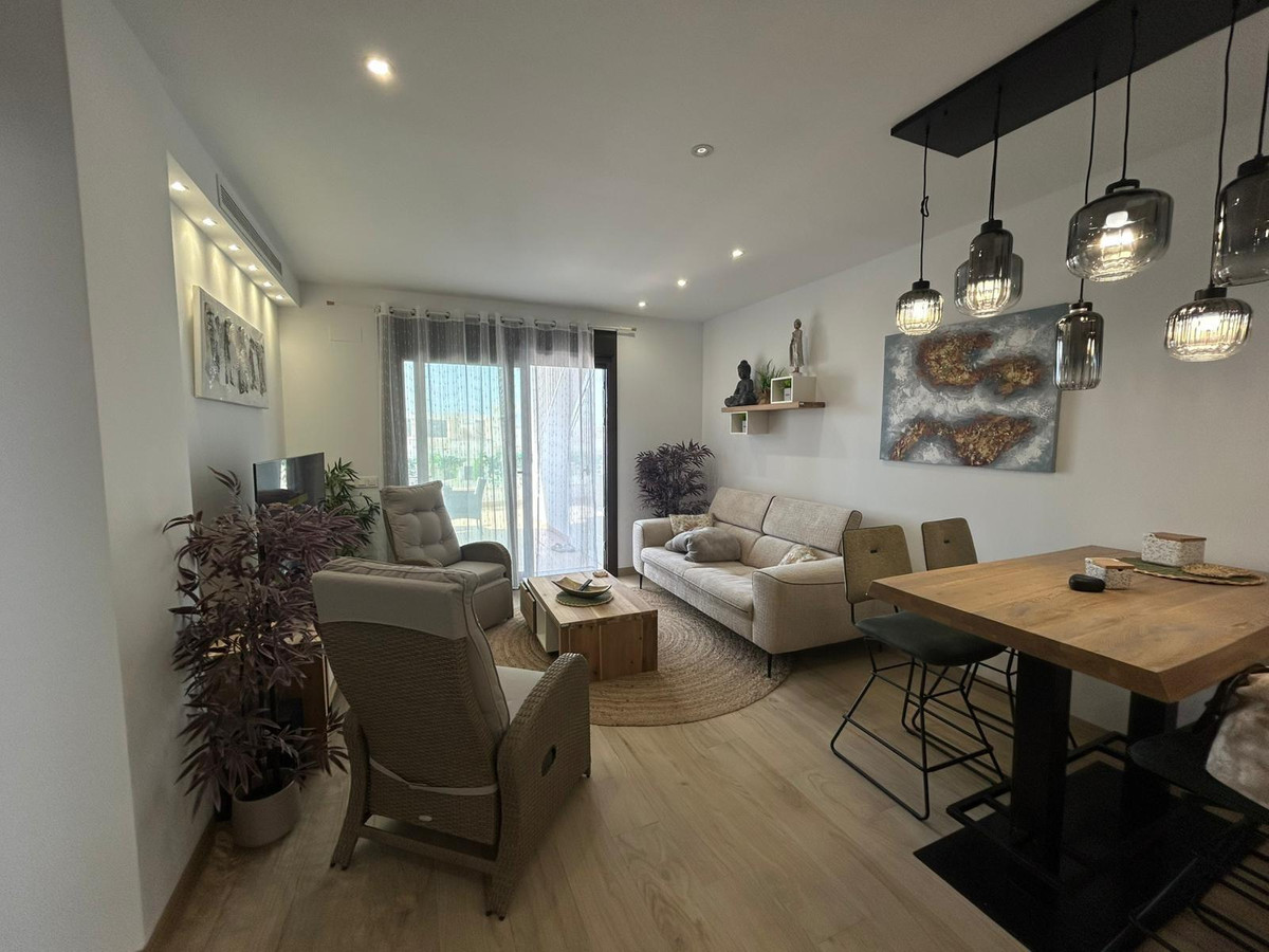 2 Bed Townhouse for sale in Finestrat Costa Blanca, Alicante, Spain