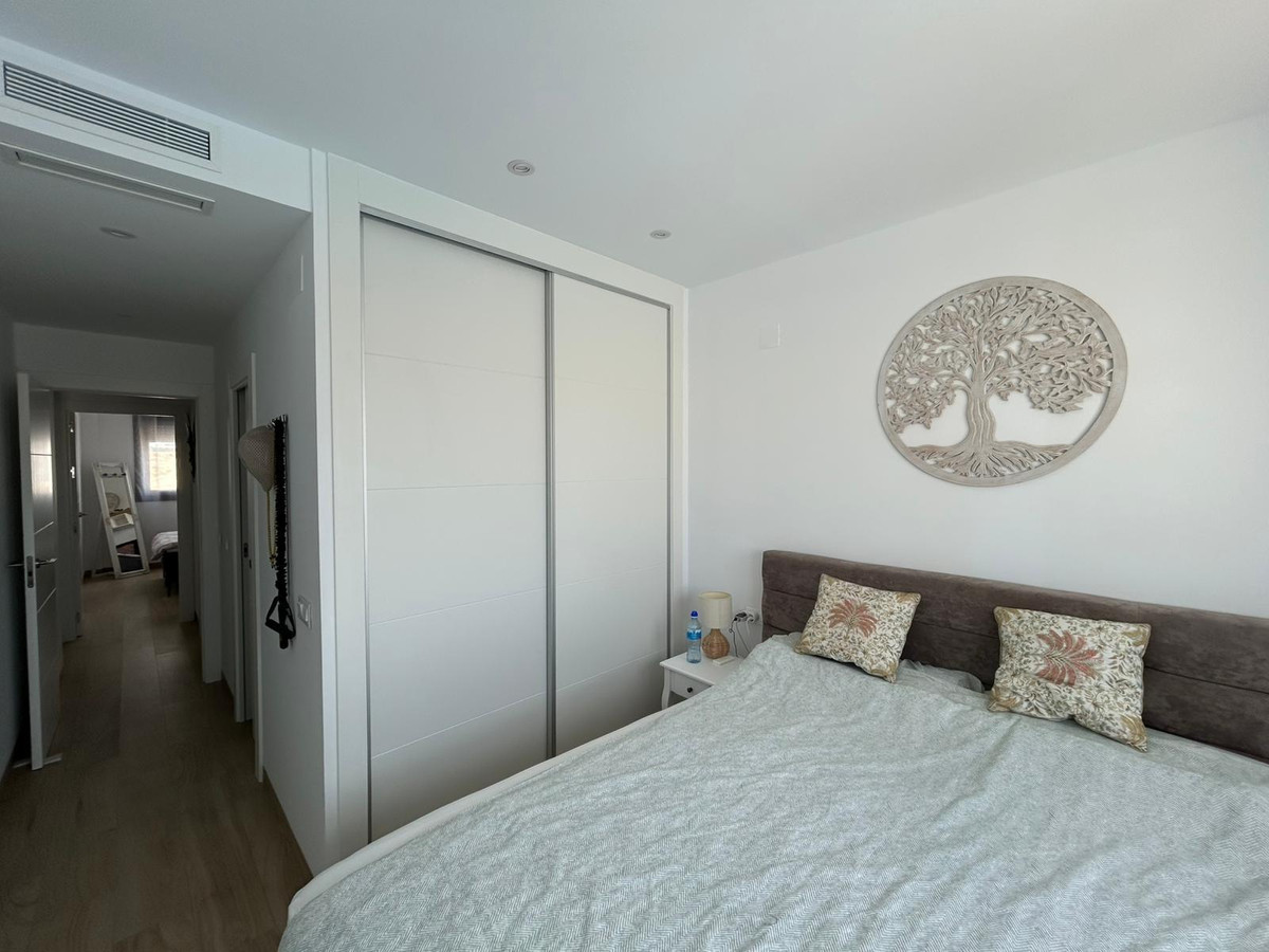 2 Bed Townhouse for sale in Finestrat Costa Blanca, Alicante, Spain