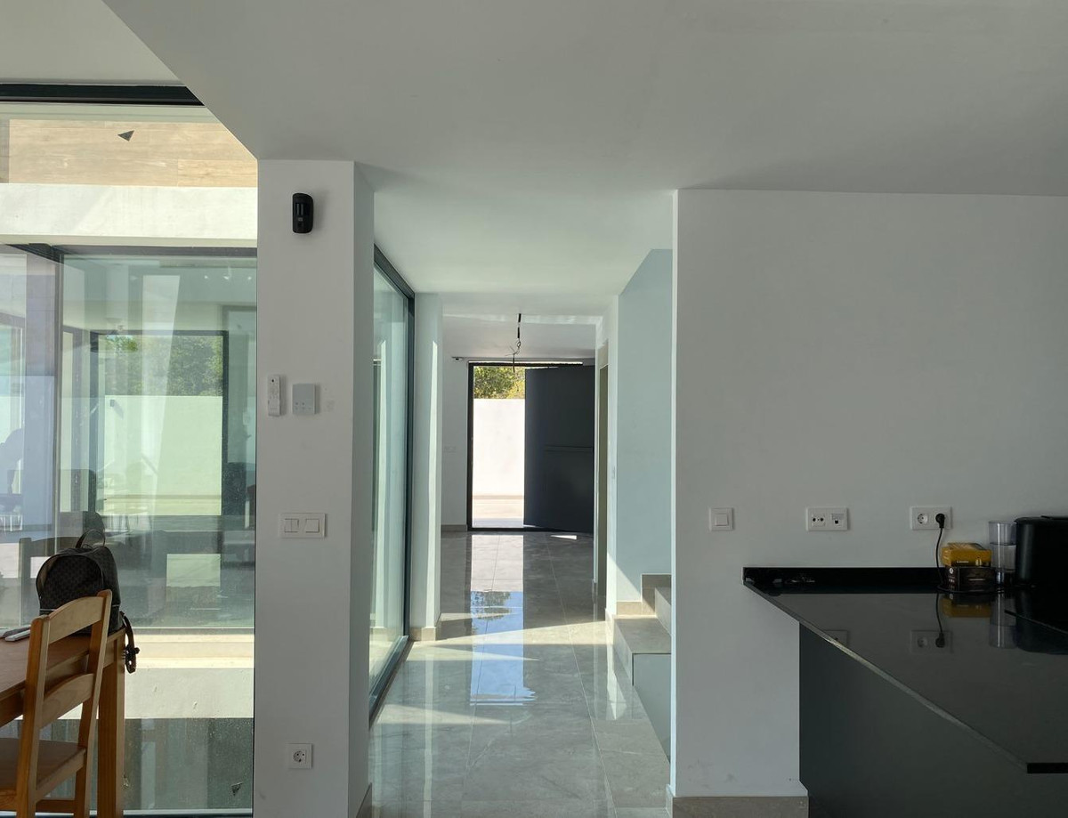 6 Bed Townhouse for sale in Finestrat Costa Blanca, Alicante, Spain