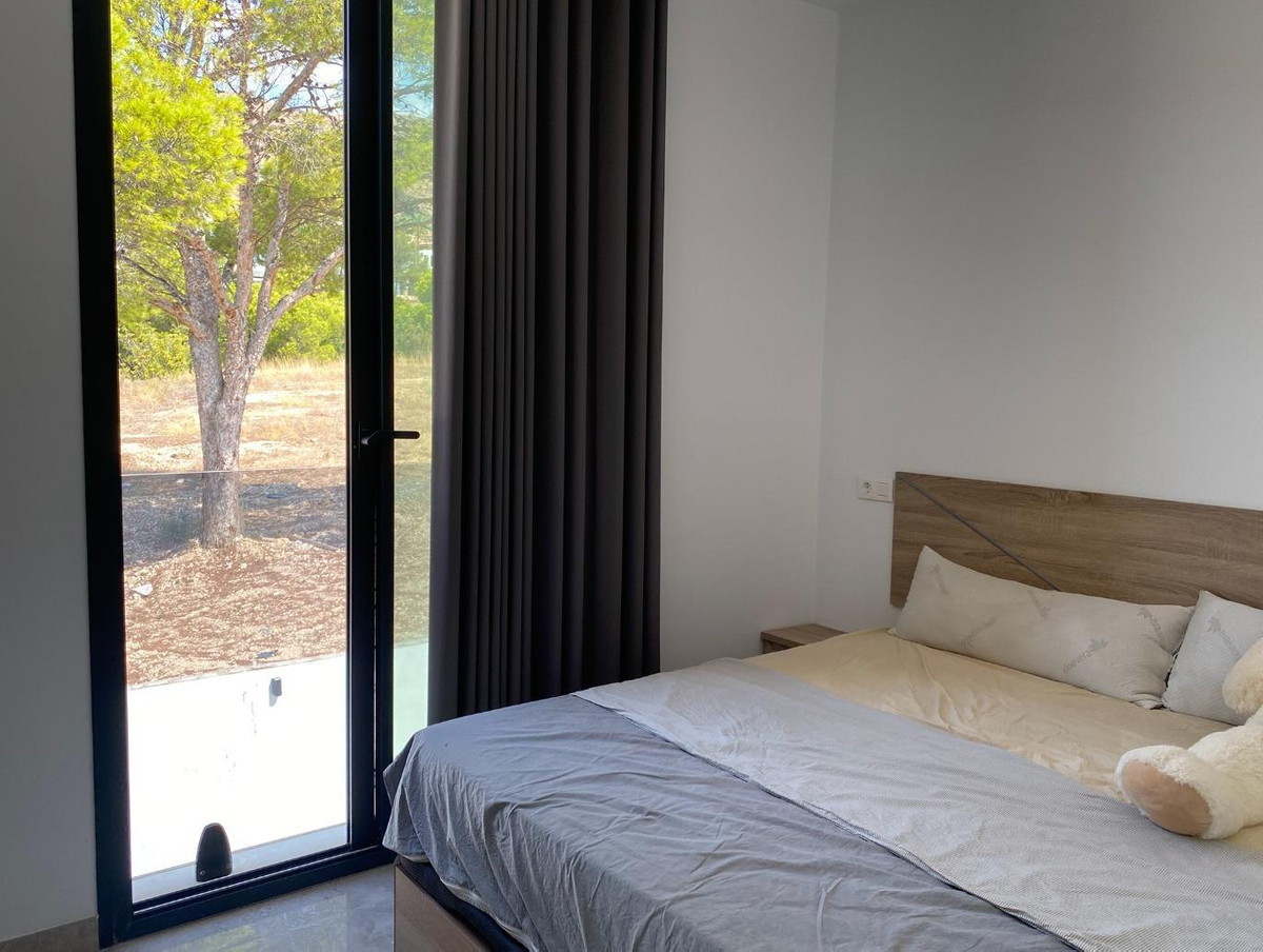 6 Bed Townhouse for sale in Finestrat Costa Blanca, Alicante, Spain