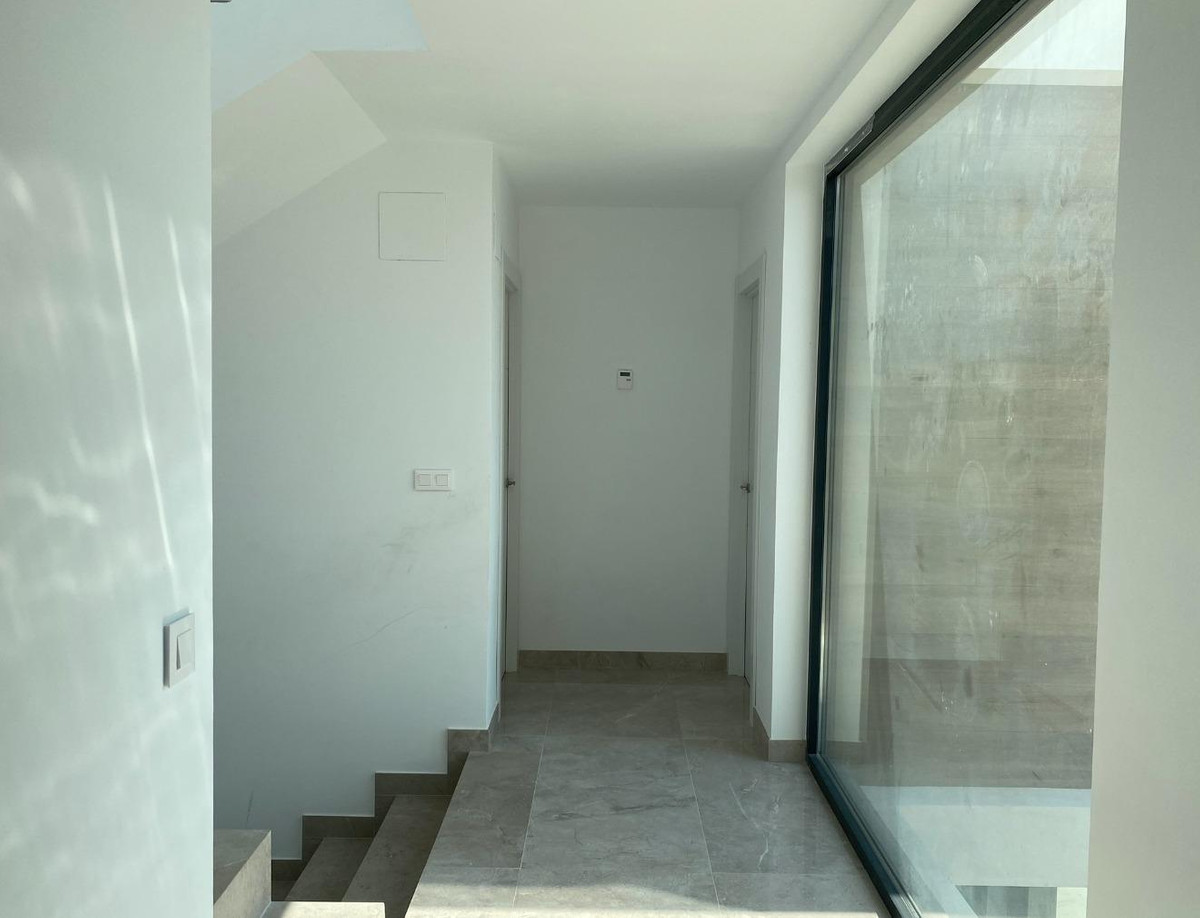 6 Bed Townhouse for sale in Finestrat Costa Blanca, Alicante, Spain