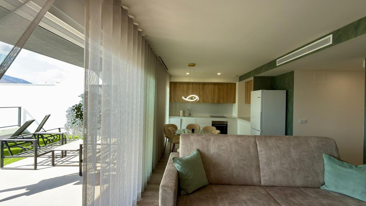 2 Bed Townhouse for sale in Finestrat Costa Blanca, Alicante, Spain