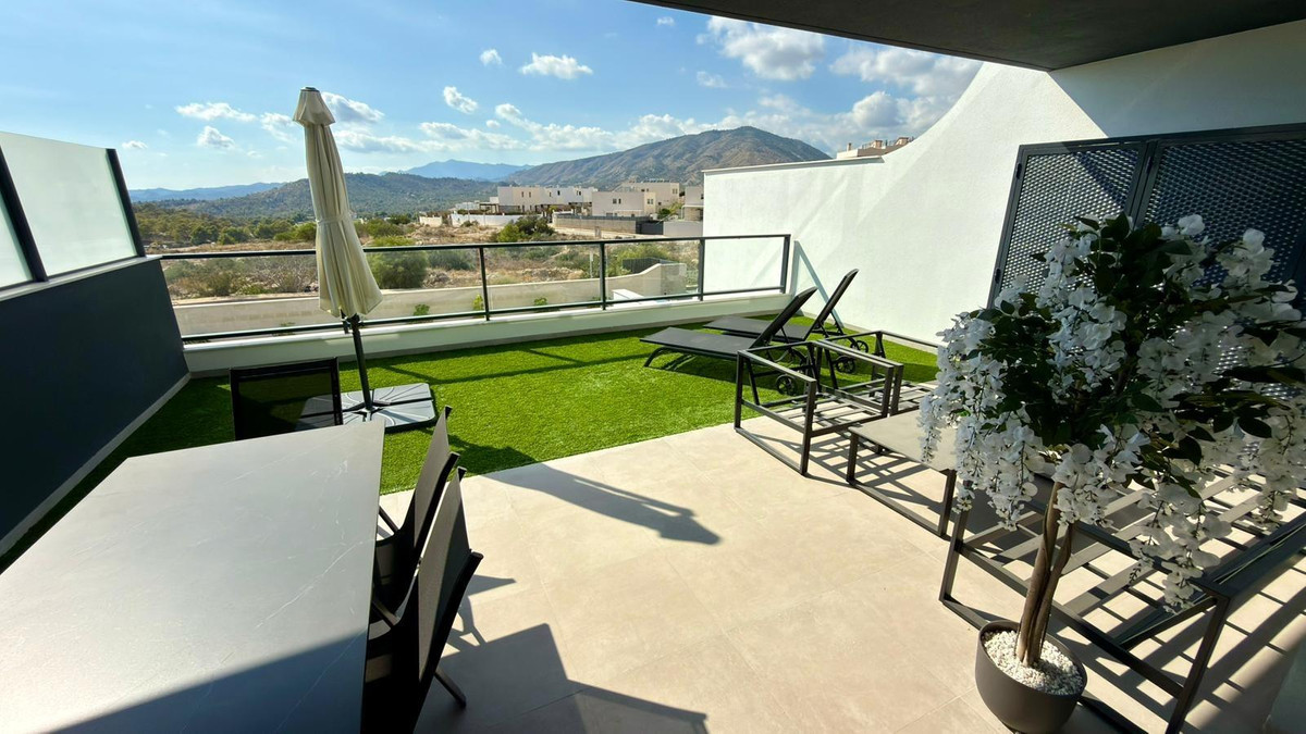 2 Bed Townhouse for sale in Finestrat Costa Blanca, Alicante, Spain