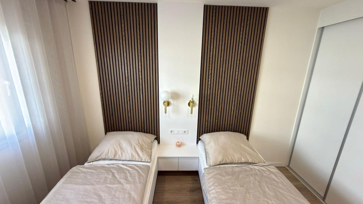 2 Bed Townhouse for sale in Finestrat Costa Blanca, Alicante, Spain