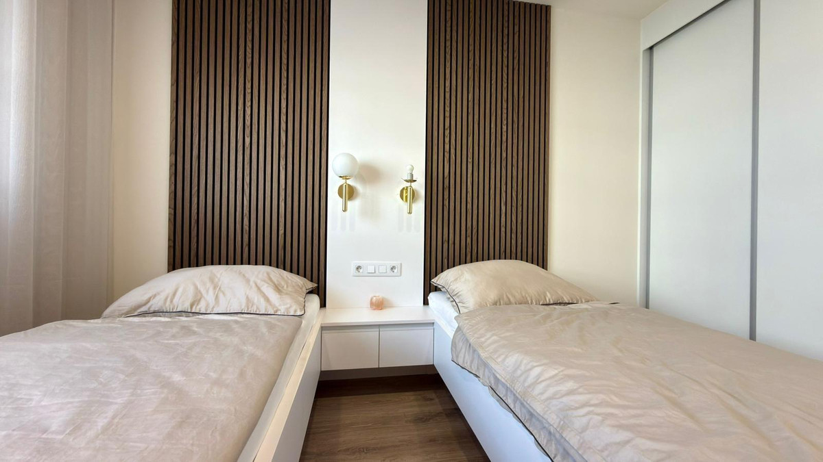 2 Bed Townhouse for sale in Finestrat Costa Blanca, Alicante, Spain