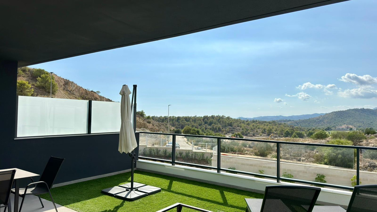 2 Bed Townhouse for sale in Finestrat Costa Blanca, Alicante, Spain