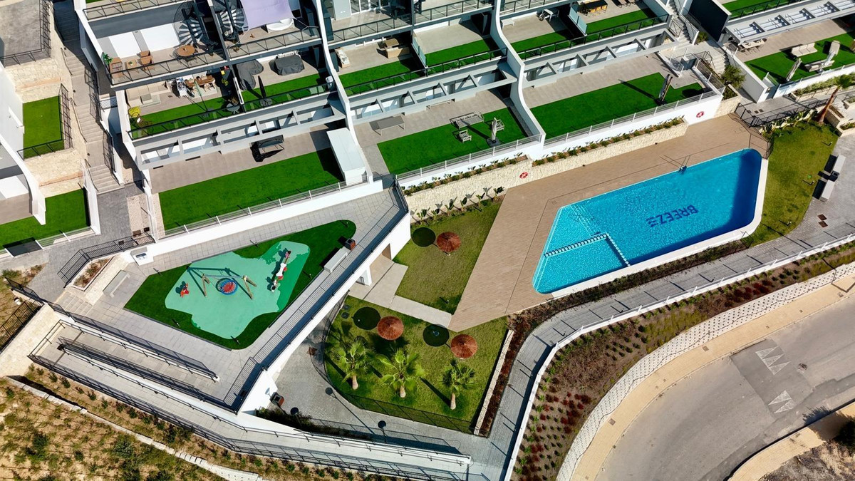 2 Bed Townhouse for sale in Finestrat Costa Blanca, Alicante, Spain