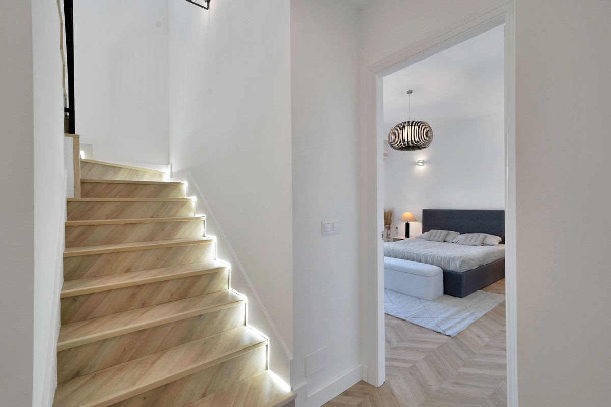 5 Bed Townhouse for sale in Marbella Costa Del Sol, Málaga, Spain