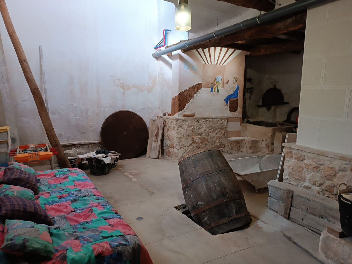 Se vende Finca - Cortijo de 6 dormitorios en Costa Calida, Murcia, España