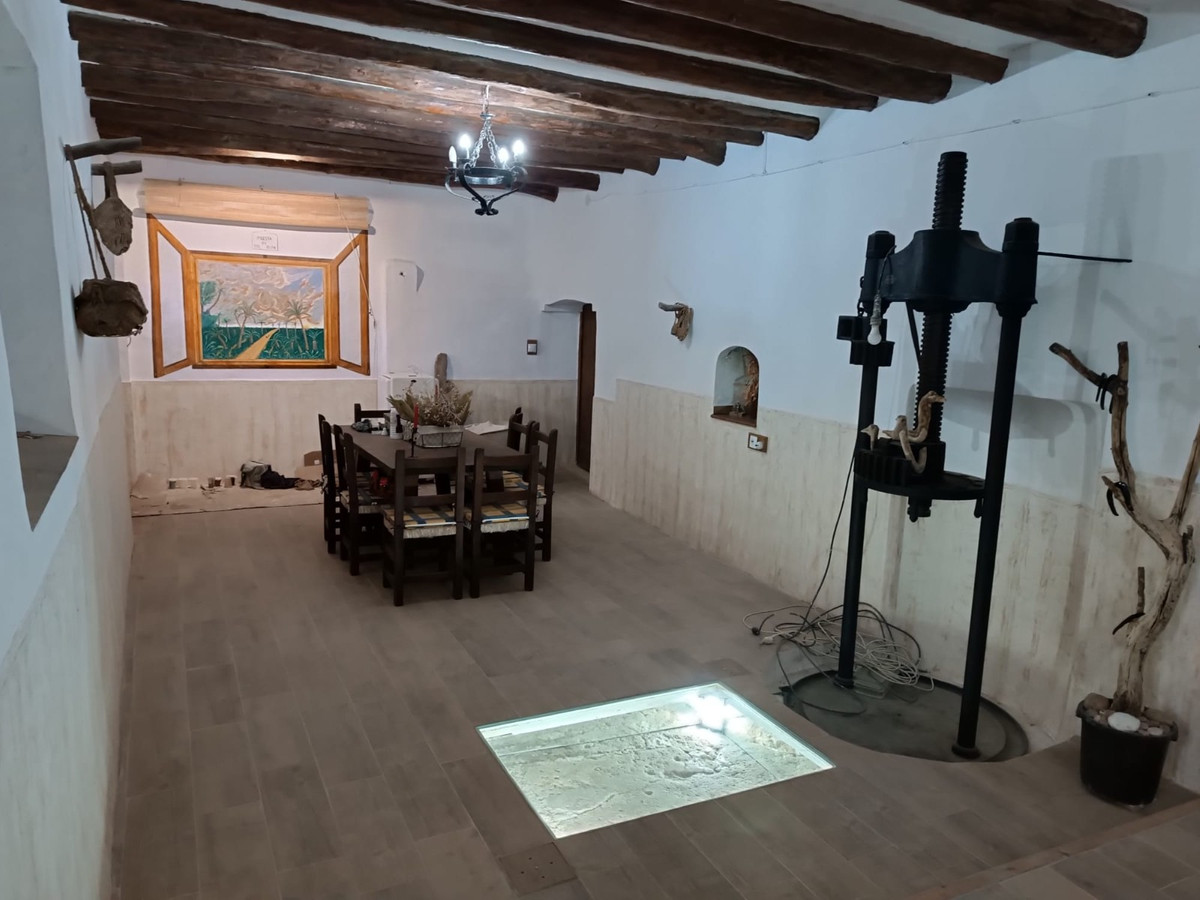 Se vende Finca - Cortijo de 6 dormitorios en Costa Calida, Murcia, España