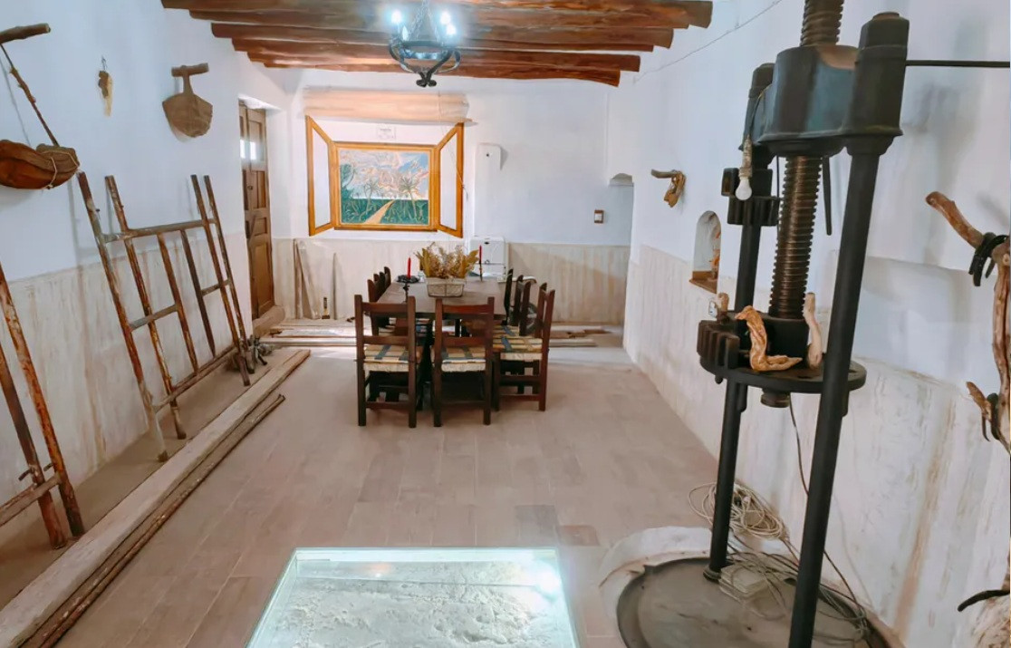 Se vende Finca - Cortijo de 6 dormitorios en Costa Calida, Murcia, España