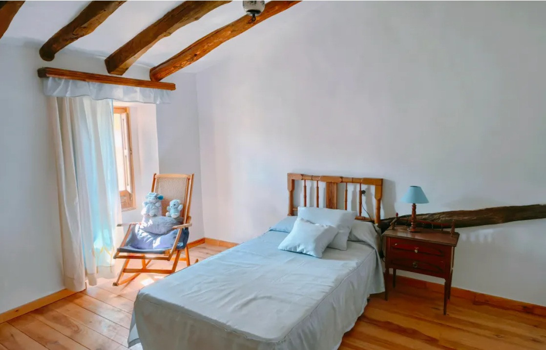 Se vende Finca - Cortijo de 6 dormitorios en Costa Calida, Murcia, España