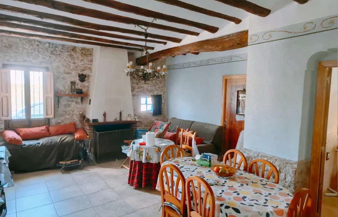 Se vende Finca - Cortijo de 6 dormitorios en Costa Calida, Murcia, España