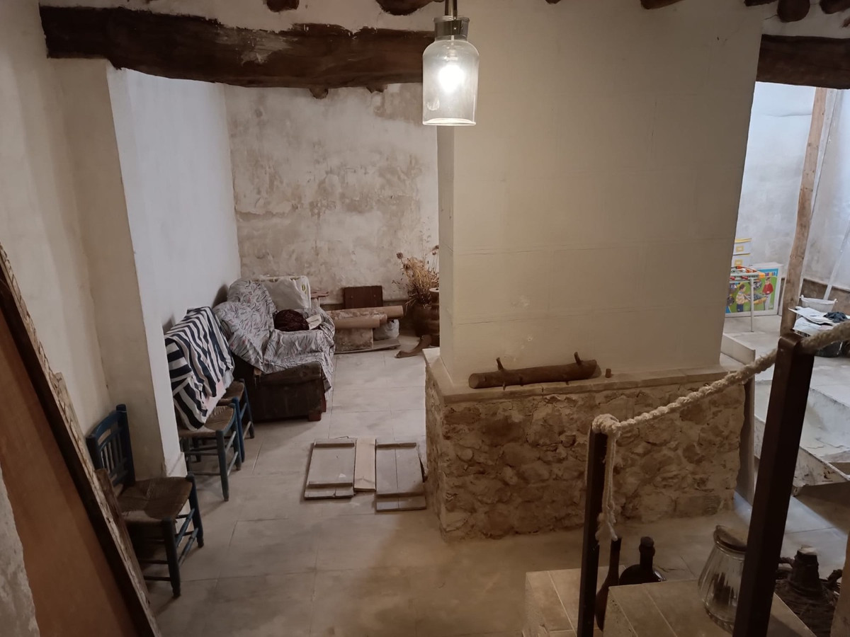 Se vende Finca - Cortijo de 6 dormitorios en Costa Calida, Murcia, España