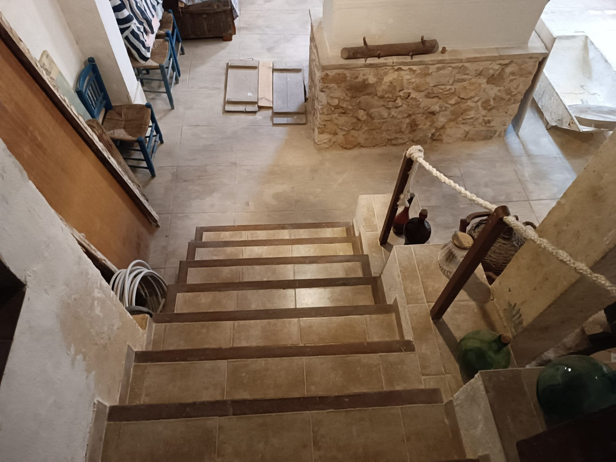 Se vende Finca - Cortijo de 6 dormitorios en Costa Calida, Murcia, España