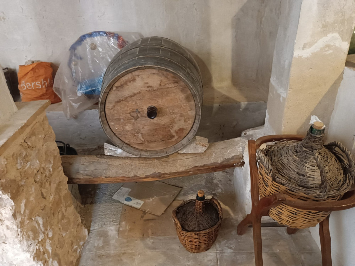 Se vende Finca - Cortijo de 6 dormitorios en Costa Calida, Murcia, España