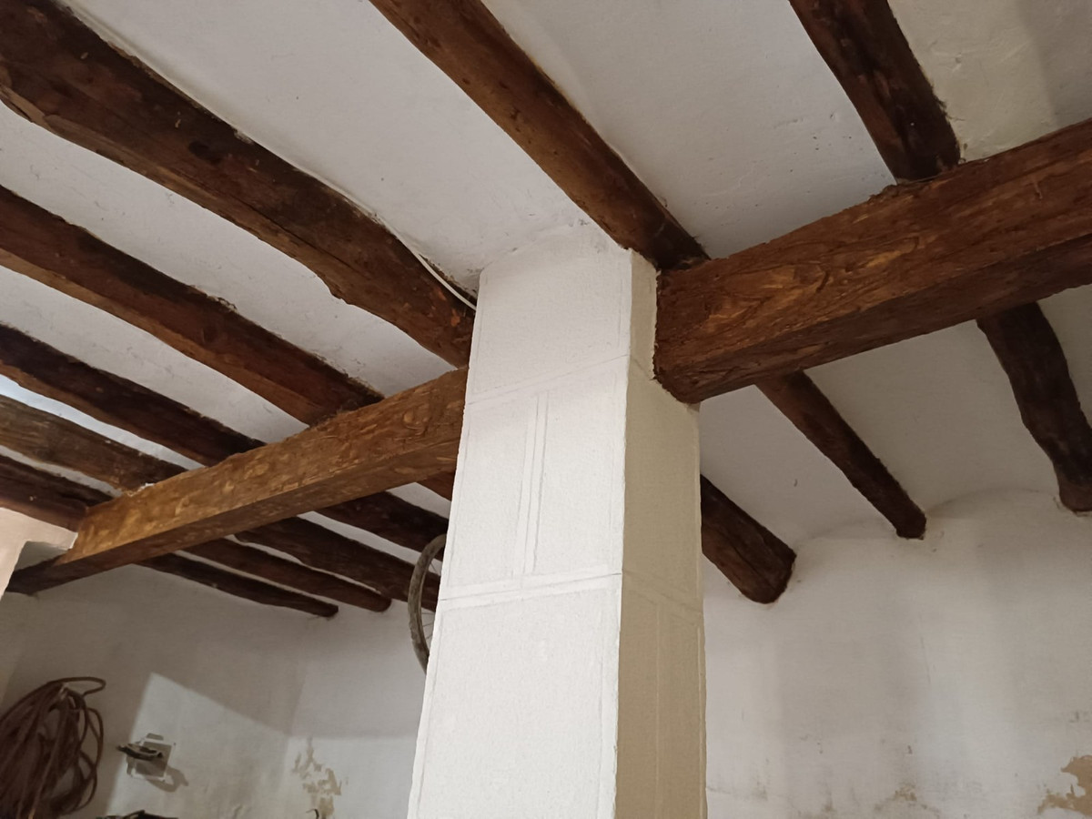 Se vende Finca - Cortijo de 6 dormitorios en Costa Calida, Murcia, España