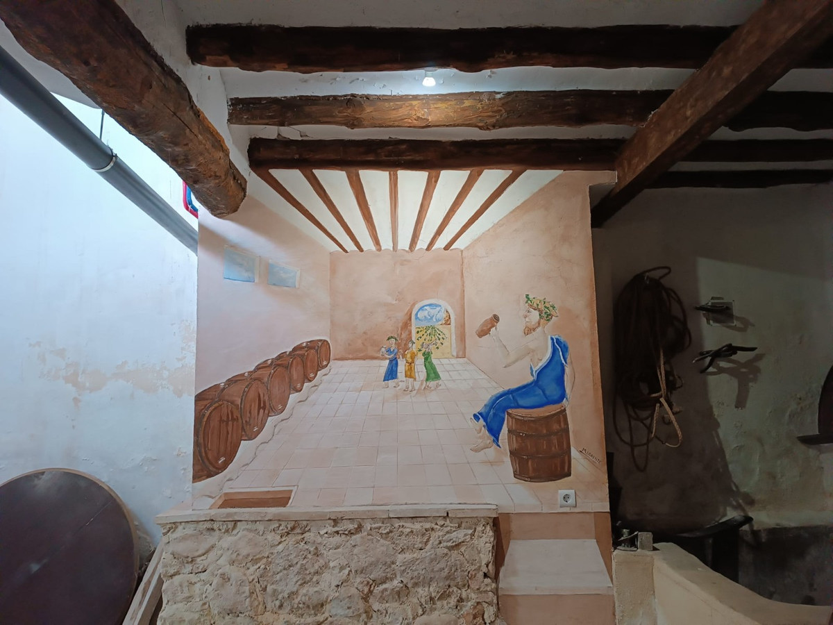Se vende Finca - Cortijo de 6 dormitorios en Costa Calida, Murcia, España