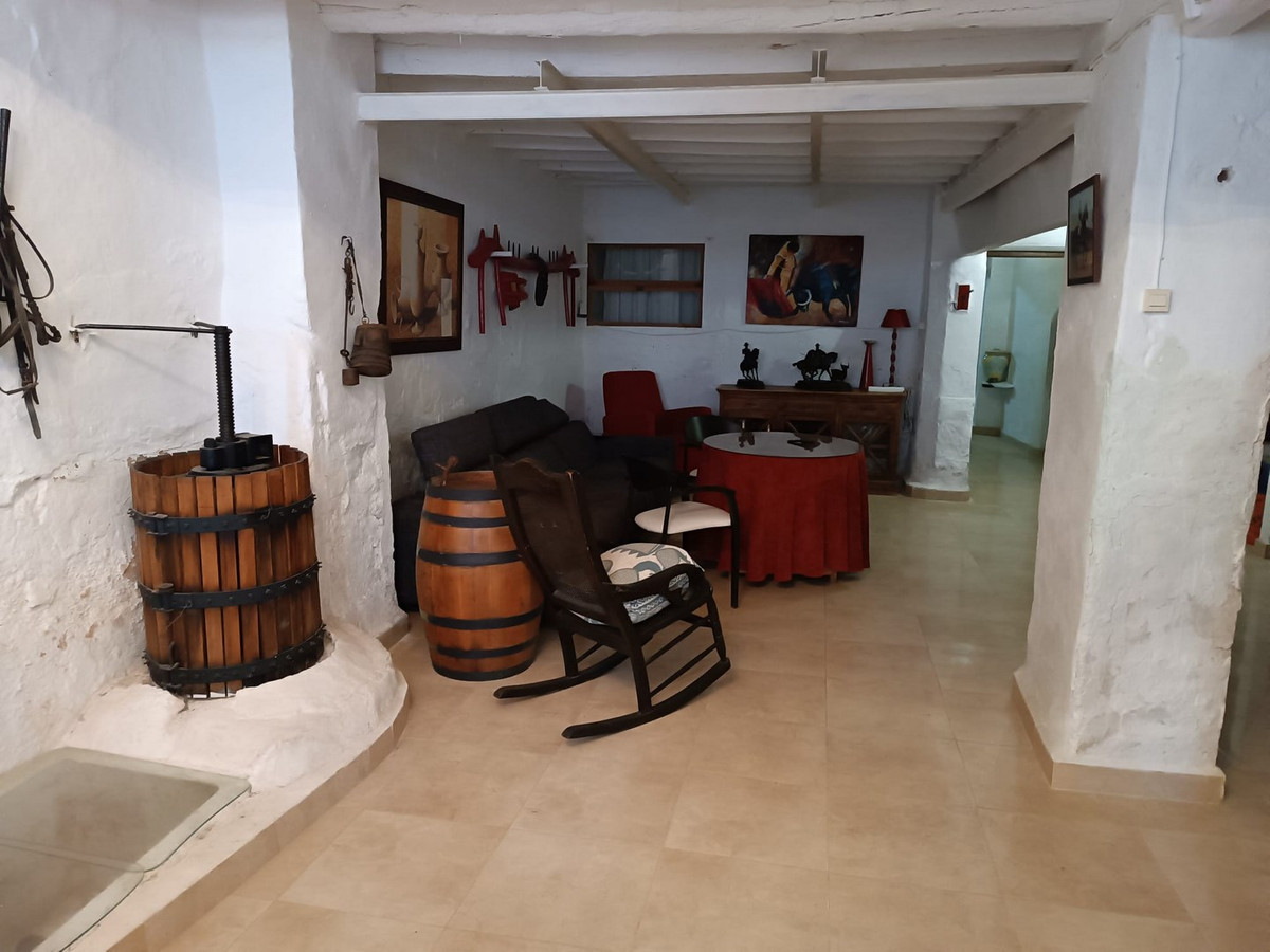 Se vende Finca - Cortijo de 6 dormitorios en Costa Calida, Murcia, España