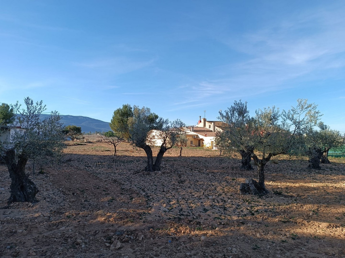 Se vende Finca - Cortijo de 6 dormitorios en Costa Calida, Murcia, España