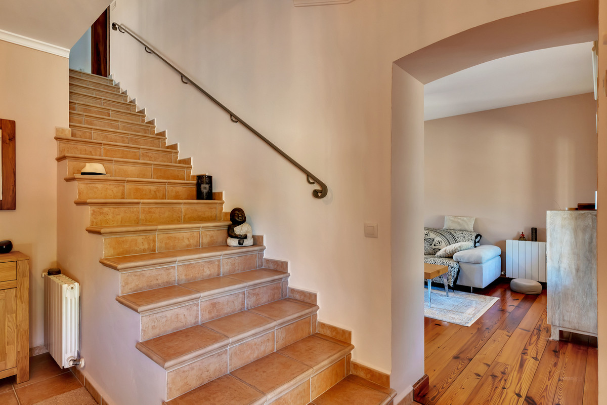 4 Bed Townhouse for sale in Orba Costa Blanca, Alicante, Spain