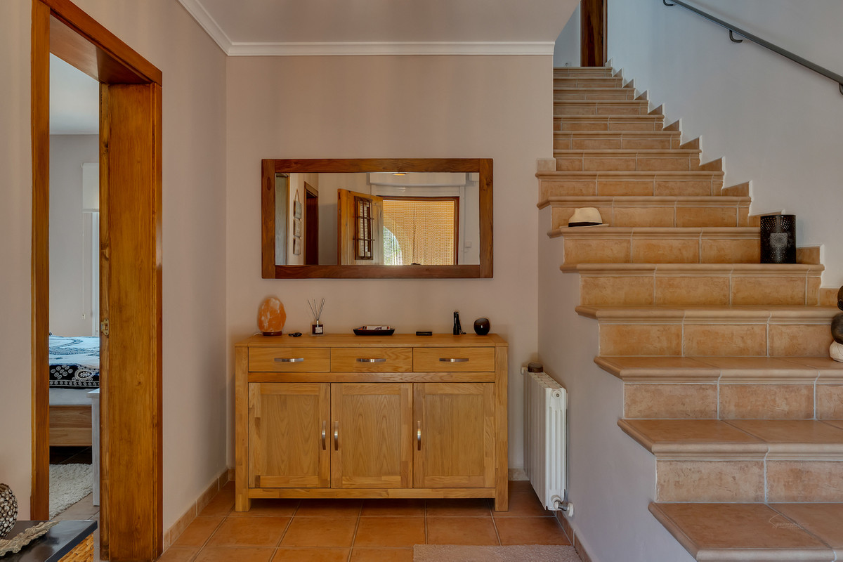 4 Bed Townhouse for sale in Orba Costa Blanca, Alicante, Spain