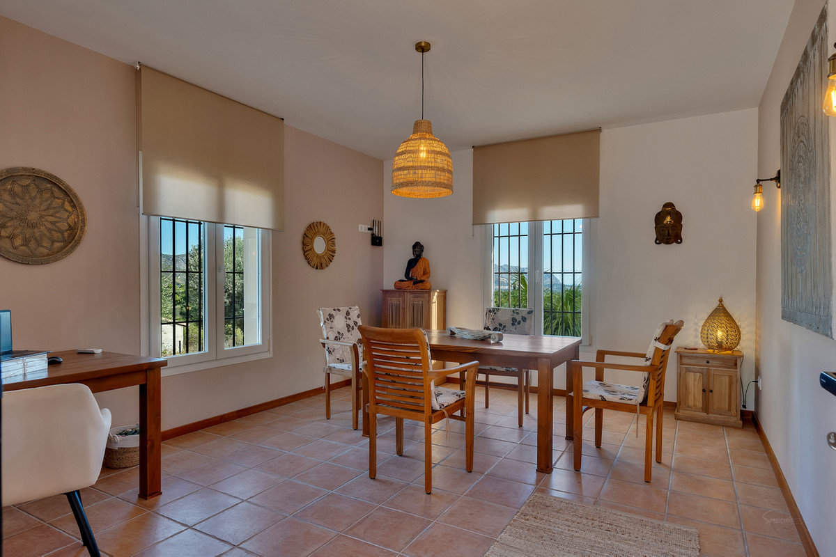 4 Bed Townhouse for sale in Orba Costa Blanca, Alicante, Spain