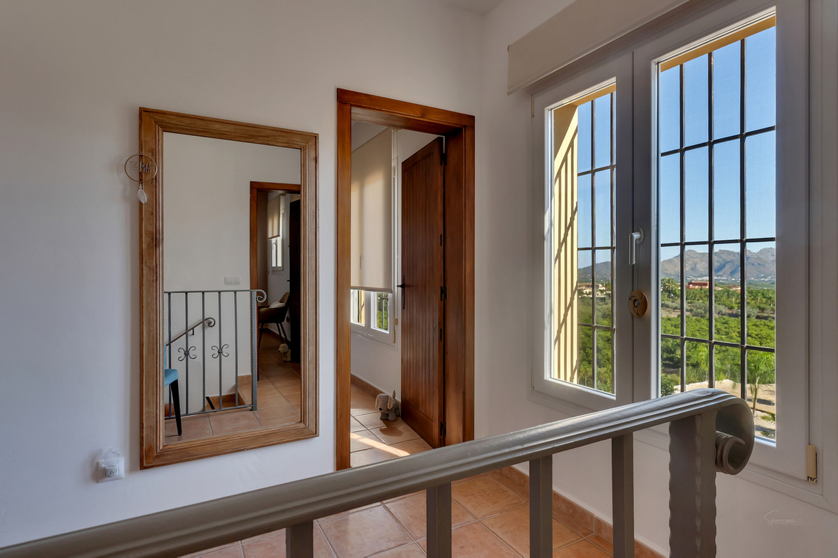 4 Bed Townhouse for sale in Orba Costa Blanca, Alicante, Spain