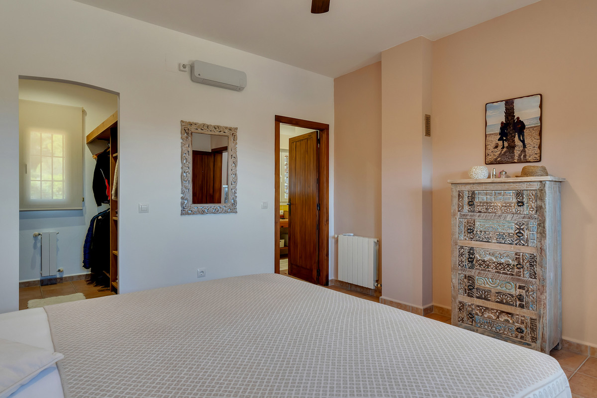 4 Bed Townhouse for sale in Orba Costa Blanca, Alicante, Spain