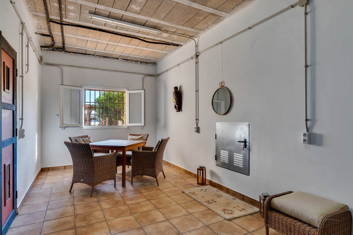 4 Bed Townhouse for sale in Orba Costa Blanca, Alicante, Spain