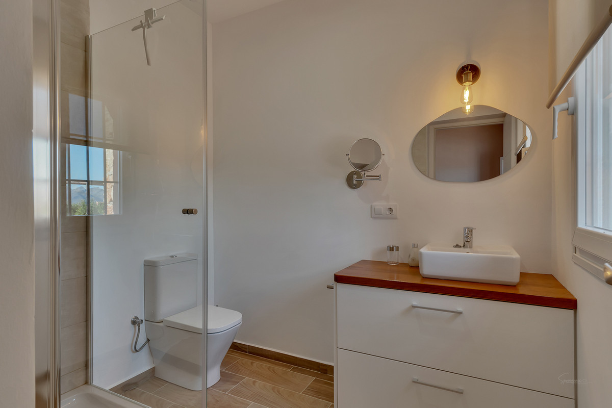 4 Bed Townhouse for sale in Orba Costa Blanca, Alicante, Spain