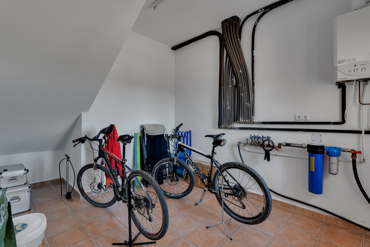 4 Bed Townhouse for sale in Orba Costa Blanca, Alicante, Spain