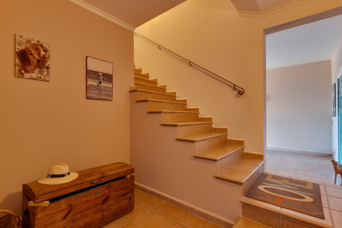 4 Bed Townhouse for sale in Orba Costa Blanca, Alicante, Spain