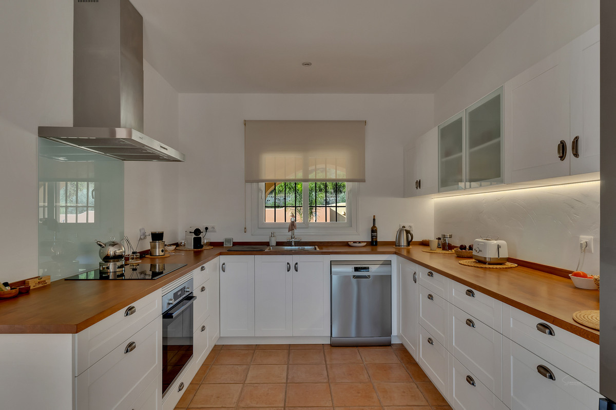 4 Bed Townhouse for sale in Orba Costa Blanca, Alicante, Spain