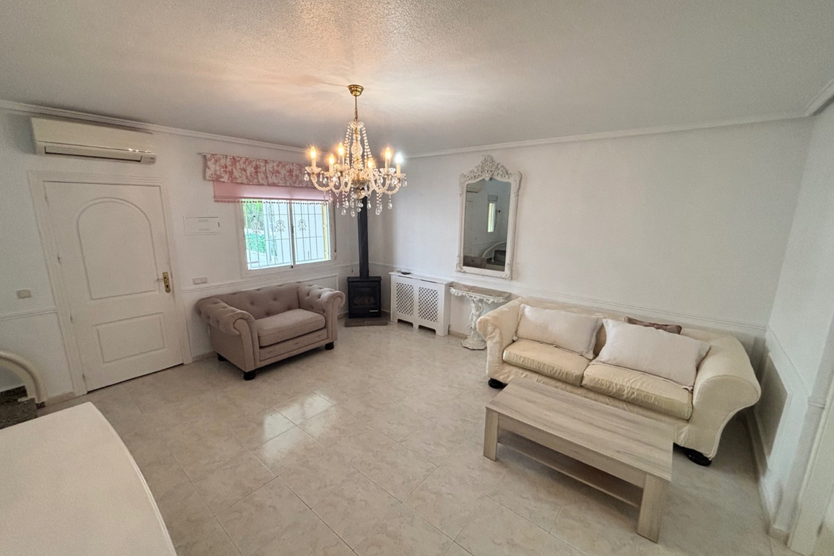 2 Bed Townhouse for sale in Benijofar Costa Blanca, Alicante, Spain