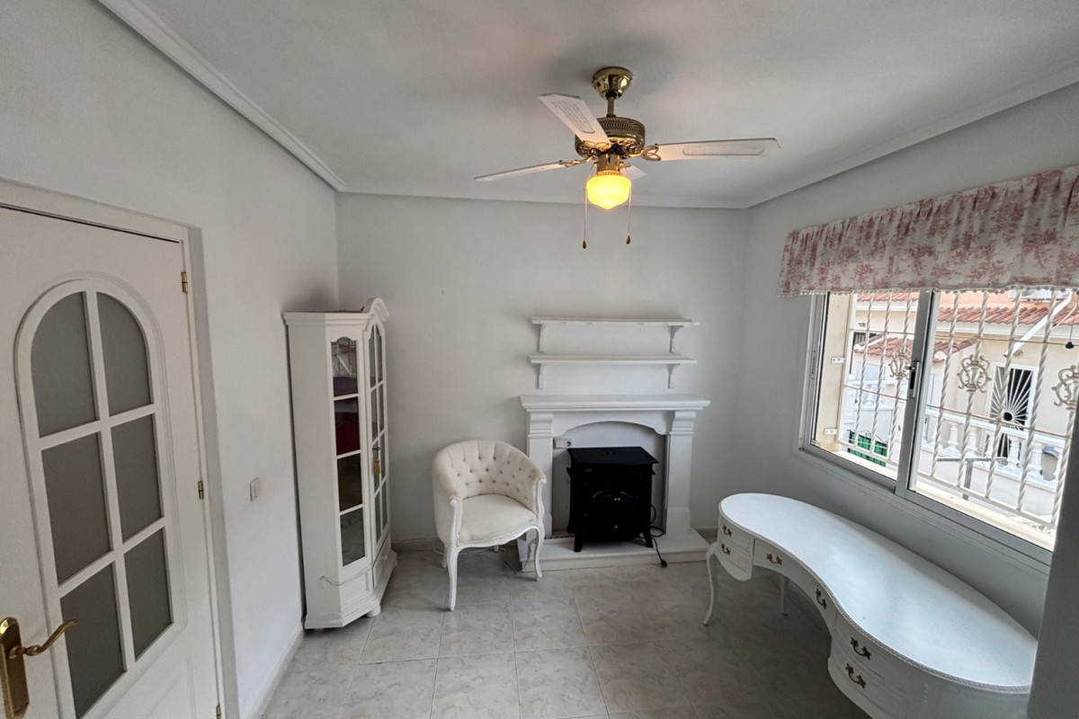 2 Bed Townhouse for sale in Benijofar Costa Blanca, Alicante, Spain