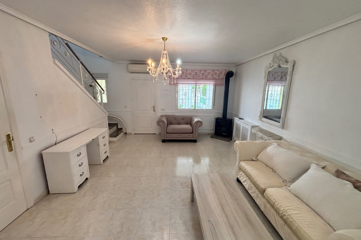 2 Bed Townhouse for sale in Benijofar Costa Blanca, Alicante, Spain