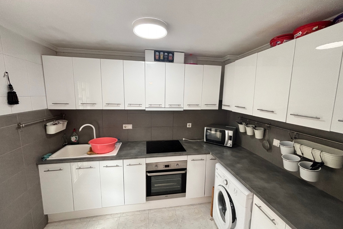 2 Bed Townhouse for sale in Benijofar Costa Blanca, Alicante, Spain
