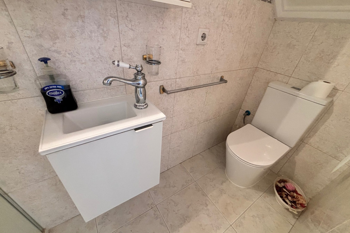 2 Bed Townhouse for sale in Benijofar Costa Blanca, Alicante, Spain