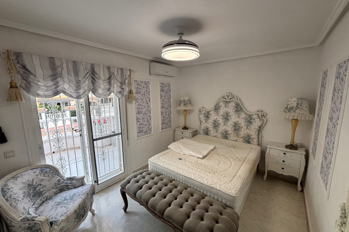 2 Bed Townhouse for sale in Benijofar Costa Blanca, Alicante, Spain