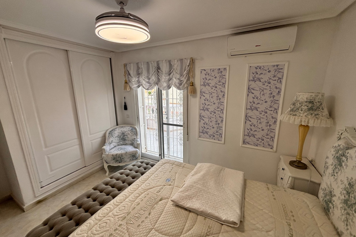 2 Bed Townhouse for sale in Benijofar Costa Blanca, Alicante, Spain