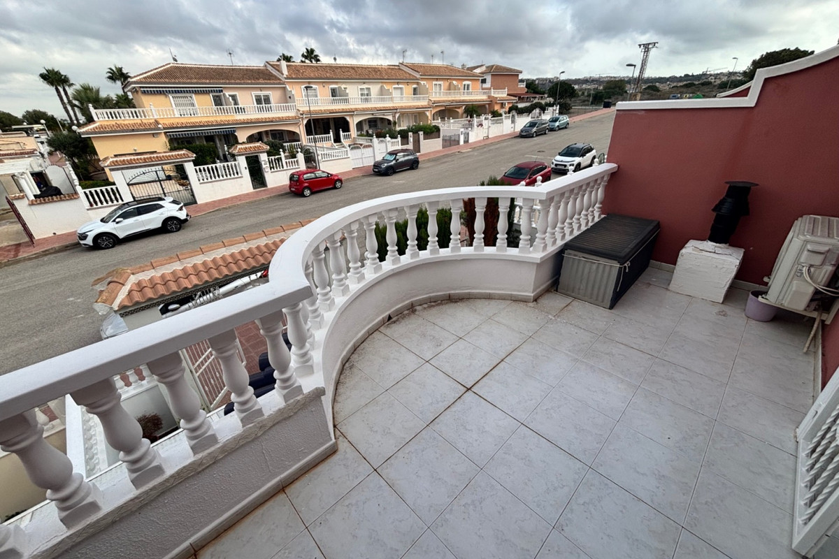 2 Bed Townhouse for sale in Benijofar Costa Blanca, Alicante, Spain