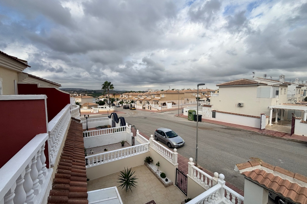 2 Bed Townhouse for sale in Benijofar Costa Blanca, Alicante, Spain